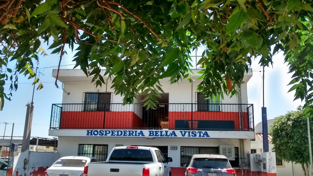 Hospedería Bella Vista